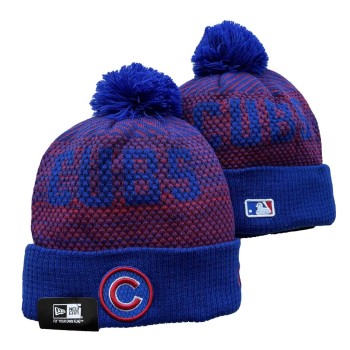 Chicago Cubs Beanies Knit Hat Chicago Cubs Beanies Knit Hat
