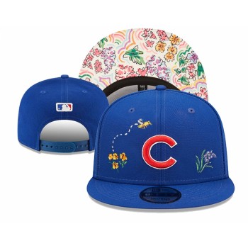Chicago Cubs Snapback Hat Chicago Cubs Snapback Hat