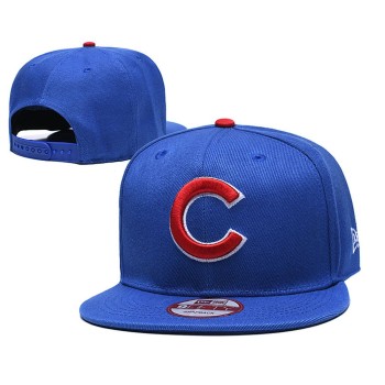 Chicago Cubs Snapback Hat Chicago Cubs Snapback Hat
