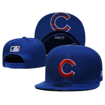 Chicago Cubs Snapback Hat Chicago Cubs Snapback Hat