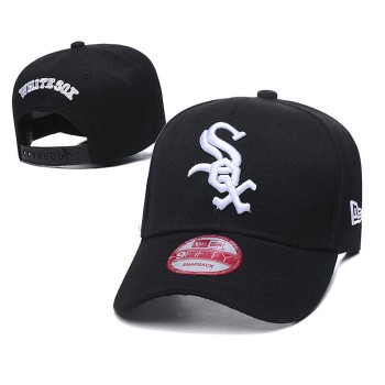 Chicago White Sox Adjustable Hat Chicago White Sox Adjustable Hat