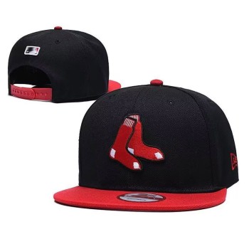 Boston Red Sox Snapback Hat Boston Red Sox Snapback Hat