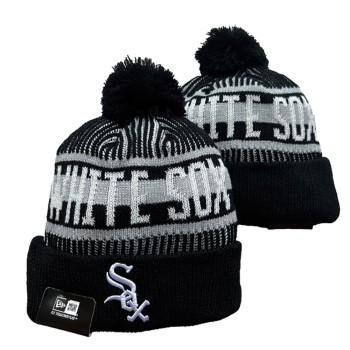 Chicago White Sox Beanies Knit Hat Chicago White Sox Beanies Knit Hat