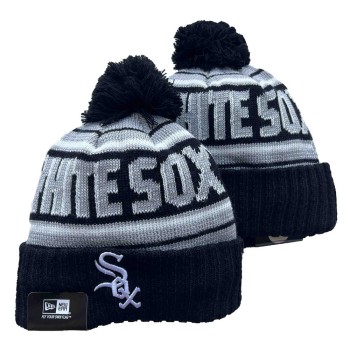 Chicago White Sox Beanies Knit Hat Chicago White Sox Beanies Knit Hat