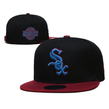 Chicago White Sox Snapback Hat Chicago White Sox Snapback Hat