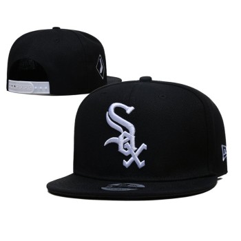Chicago White Sox Snapback Hat Chicago White Sox Snapback Hat