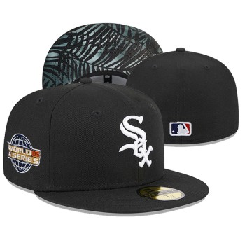 Chicago White Sox Fitted Hat Chicago White Sox Fitted Hat
