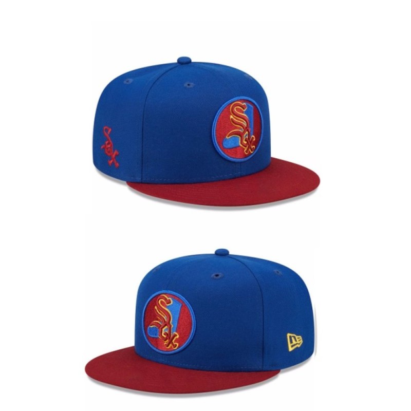 Chicago White Sox Hat Chicago White Sox Hat