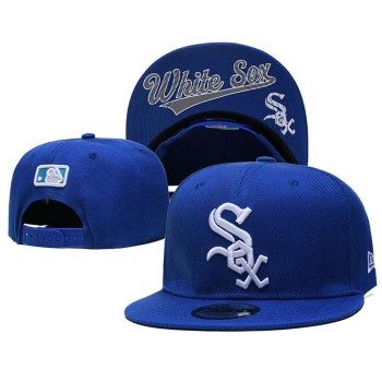 Chicago White Sox Snapback Hat Chicago White Sox Snapback Hat