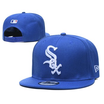 Chicago White Sox Snapback Hat Chicago White Sox Snapback Hat