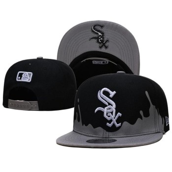 Chicago White Sox Snapback Hat Chicago White Sox Snapback Hat