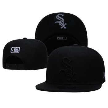 Chicago White Sox Snapback Hat Chicago White Sox Snapback Hat