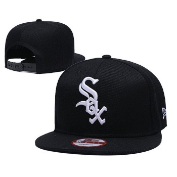 Chicago White Sox Snapback Hat Chicago White Sox Snapback Hat