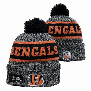 Cincinnati Bengals Beanies Knit Hat Cincinnati Bengals Beanies Knit Hat