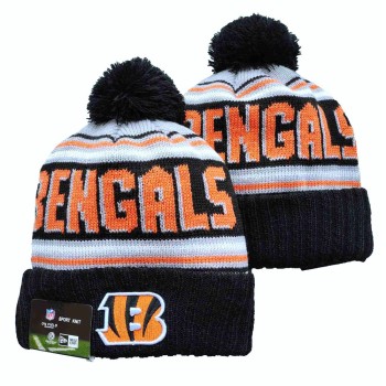 Cincinnati Bengals Beanies Knit Hat Cincinnati Bengals Beanies Knit Hat