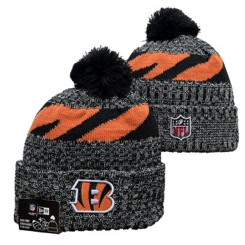 Cincinnati Bengals Beanies Knit Hat Cincinnati Bengals Beanies Knit Hat