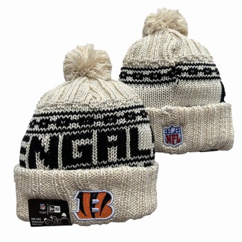 Cincinnati Bengals Beanies Knit Hat Cincinnati Bengals Beanies Knit Hat