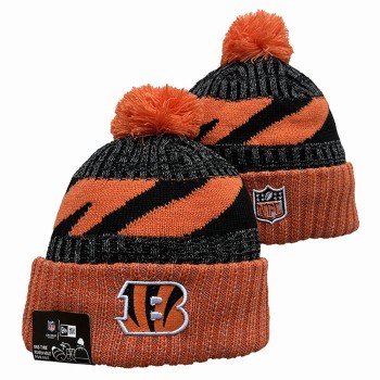 Cincinnati Bengals Beanies Knit Hat Cincinnati Bengals Beanies Knit Hat