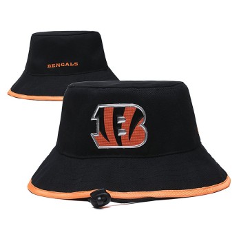 Cincinnati Bengals Bucket Hat Cincinnati Bengals Bucket Hat