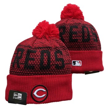 Cincinnati Reds Beanies Knit Hat Cincinnati Reds Beanies Knit Hat