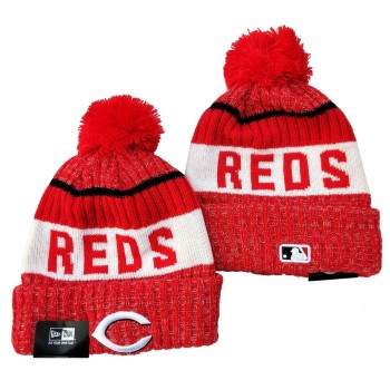 Cincinnati Reds Beanies Knit Hat Cincinnati Reds Beanies Knit Hat
