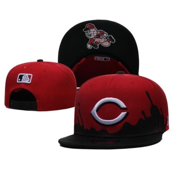Cincinnati Reds Snapback Hat Cincinnati Reds Snapback Hat