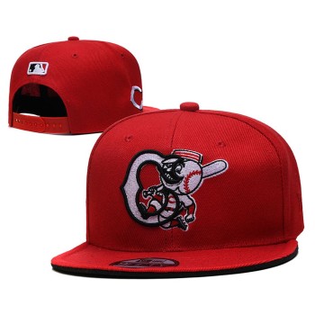 Cincinnati Reds Snapback Hat Cincinnati Reds Snapback Hat