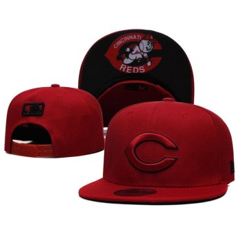 Cincinnati Reds Snapback Hat Cincinnati Reds Snapback Hat