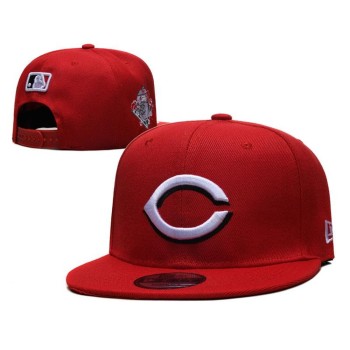 Cincinnati Reds Snapback Hat Cincinnati Reds Snapback Hat
