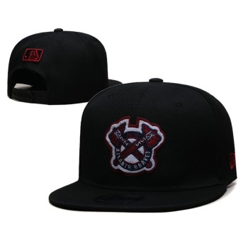 Atlanta Braves Snapback Hat Atlanta Braves Snapback Hat