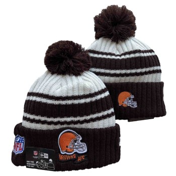 Cleveland Browns Beanies Knit Hat Cleveland Browns Beanies Knit Hat