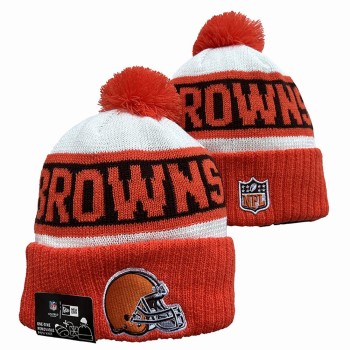 Cleveland Browns Beanies Knit Hat Cleveland Browns Beanies Knit Hat