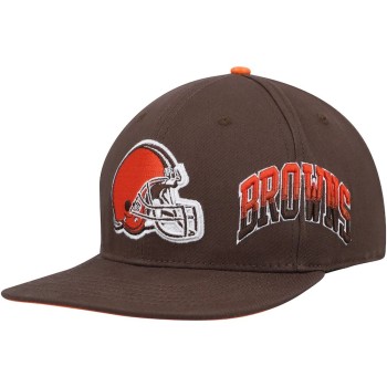 Cleveland Browns Snapback Hat Cleveland Browns Snapback Hat