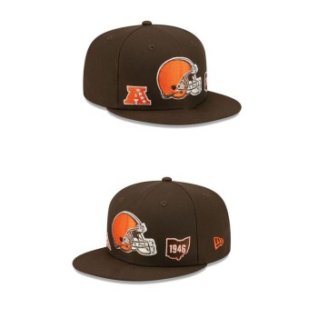 Cleveland Browns Snapback Hat Cleveland Browns Snapback Hat