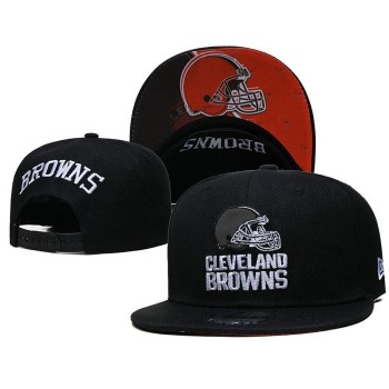 Cleveland Browns Snapback Hat Cleveland Browns Snapback Hat