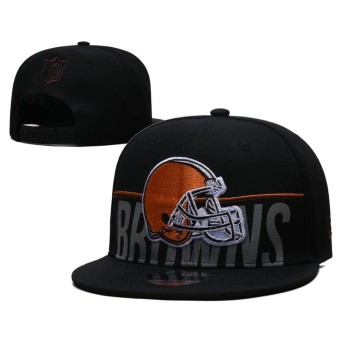 Cleveland Browns Snapback Hat Cleveland Browns Snapback Hat