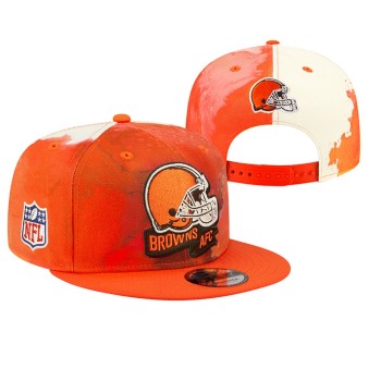 Cleveland Browns Snapback Hat Cleveland Browns Snapback Hat