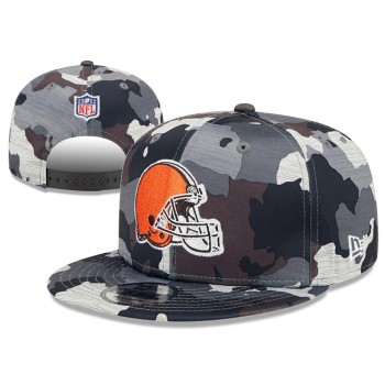 Cleveland Browns Snapback Hat Cleveland Browns Snapback Hat