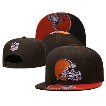 Cleveland Browns Snapback Hat Cleveland Browns Snapback Hat