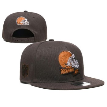 Cleveland Browns Snapback Hat Cleveland Browns Snapback Hat