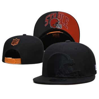 Cleveland Browns Snapback Hat Cleveland Browns Snapback Hat