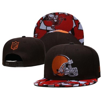 Cleveland Browns Snapback Hat Cleveland Browns Snapback Hat