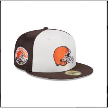 Cleveland Browns Snapback Hat Cleveland Browns Snapback Hat