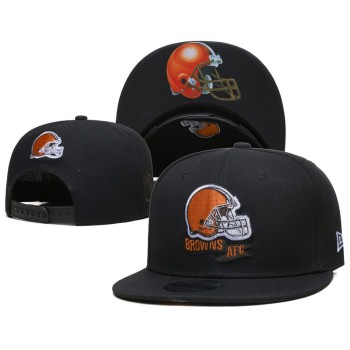 Cleveland Browns Snapback Hat Cleveland Browns Snapback Hat
