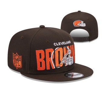 Cleveland Browns Snapback Hat Cleveland Browns Snapback Hat