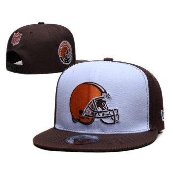 Cleveland Browns Snapback Hat Cleveland Browns Snapback Hat