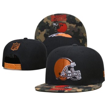 Cleveland Browns Snapback Hat Cleveland Browns Snapback Hat