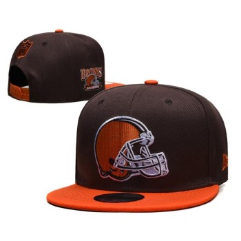 Cleveland Browns Snapback Hat Cleveland Browns Snapback Hat