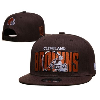 Cleveland Browns Snapback Hat Cleveland Browns Snapback Hat