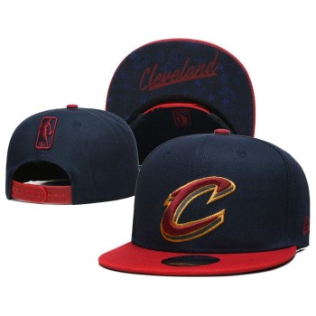 Cleveland Cavaliers Snapback Hat Cleveland Cavaliers Snapback Hat